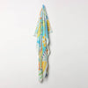 Watercolor Graphic Wrap Wraps Vismaya 