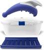 AVA Ergonomic Vibrator by Made Downunder (Australia) Sexual Health Passionate Playground 