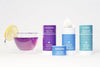 Waking Wonder Butterfly Pea Flower Tea Gift Box Tea Waking Wonder 