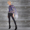 Arabian Nights Wrap Accessories LuLuBdesign 