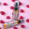 Argan Berry Facial Serum Skincare, Moisturizer Evolve Botanica Co 