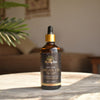 Argan Oil Beauty BEAUTYZANA 