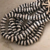 Artisan Bone Beads with Painted Detail Home & Garden Centered Inc. 