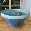Artisan Ceramic Bowl - 14.5" W x 8" H Home & Garden Centered Inc. 