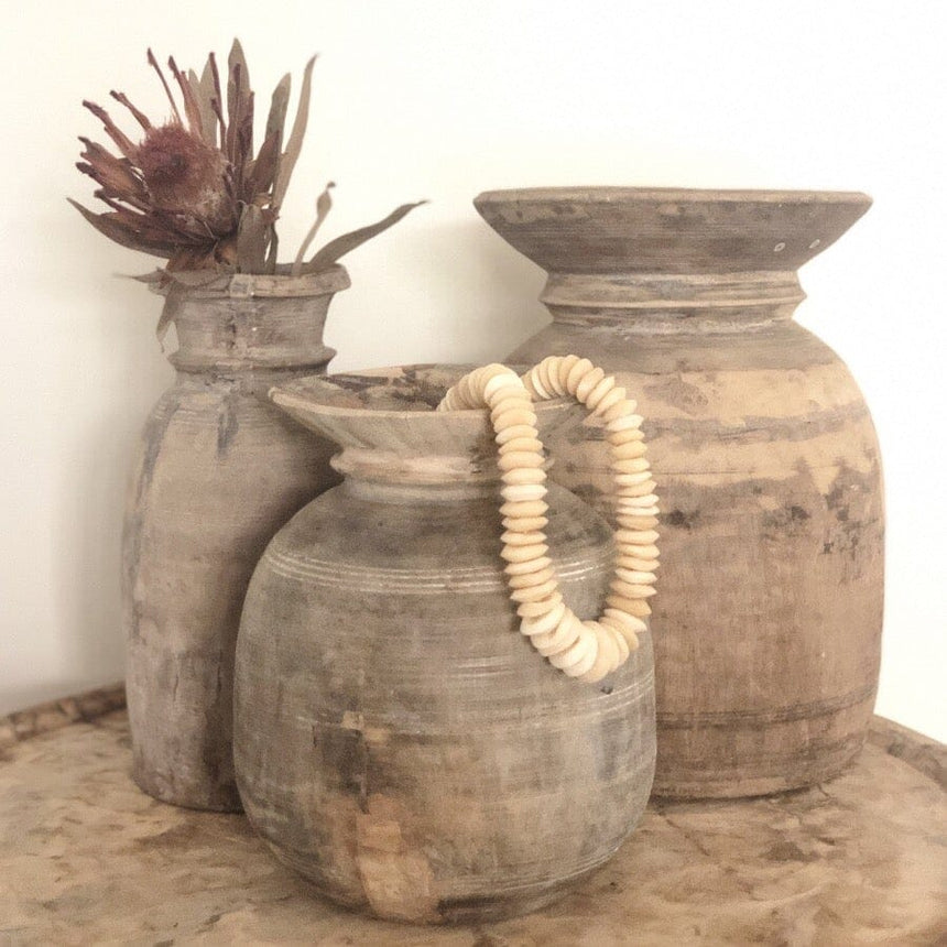 Artisan Disc Beads Home & Garden Centered Inc. 