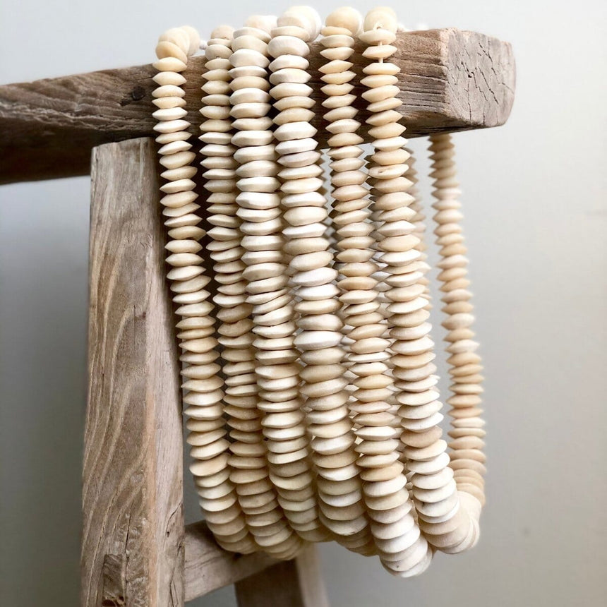 Artisan Disc Beads Home & Garden Centered Inc. 