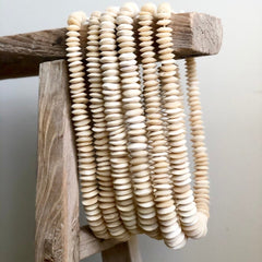 Artisan Disc Beads