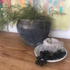 Artisan Recycled Glass Beads, X-Large Home & Garden Centered Inc. 