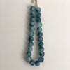 Artisan Recycled Glass Beads, X-Large Home & Garden Centered Inc. 