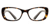 Ayla Accessories Flutter Eyewear 