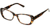 Ayla Accessories Flutter Eyewear 