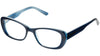 Ayla Accessories Flutter Eyewear 