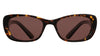 Ayla Sun Readers Accessories Flutter Eyewear 