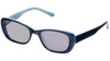 Ayla Sun Readers Accessories Flutter Eyewear 