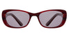 Ayla Sun Readers Accessories Flutter Eyewear 