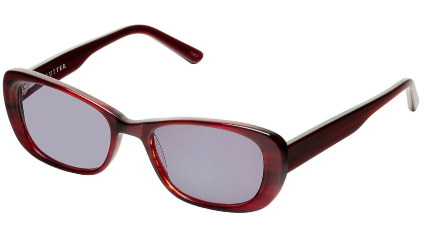 Ayla Sun Readers Accessories Flutter Eyewear 