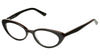 Ayn Accessories Flutter Eyewear Edgy Black 1.50 