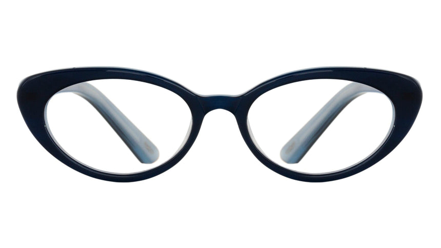 Ayn Accessories Flutter Eyewear Glacier Blue 1.25 