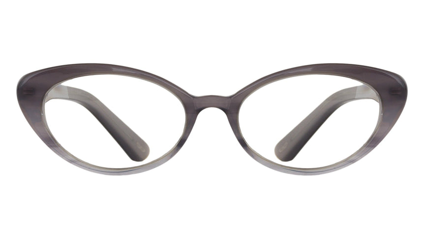 Ayn Accessories Flutter Eyewear Grey Ombre 1.25 