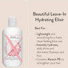 Beautiful Leave In Hydrating Elixir Hair Care Strength x Beauty 
