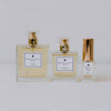 Barca Eau de Toilette - 15 ml, 50 ml, 100 ml Barca Eau de Toilette, perfume, scent, fragrance Molly Ray Parfums 