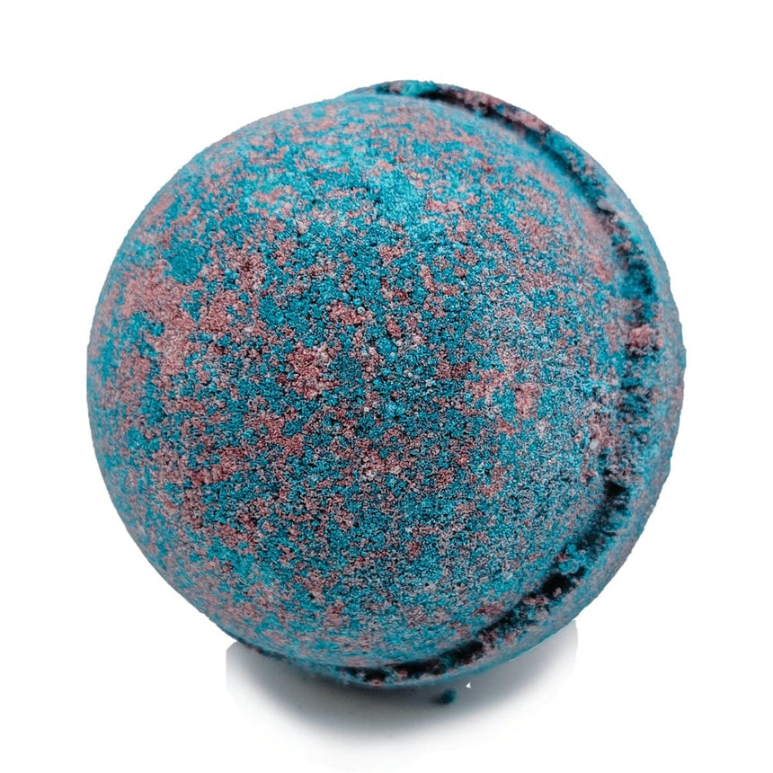Bath Bomb - Adirondack Bath Bomb Evolve Botanica Co 