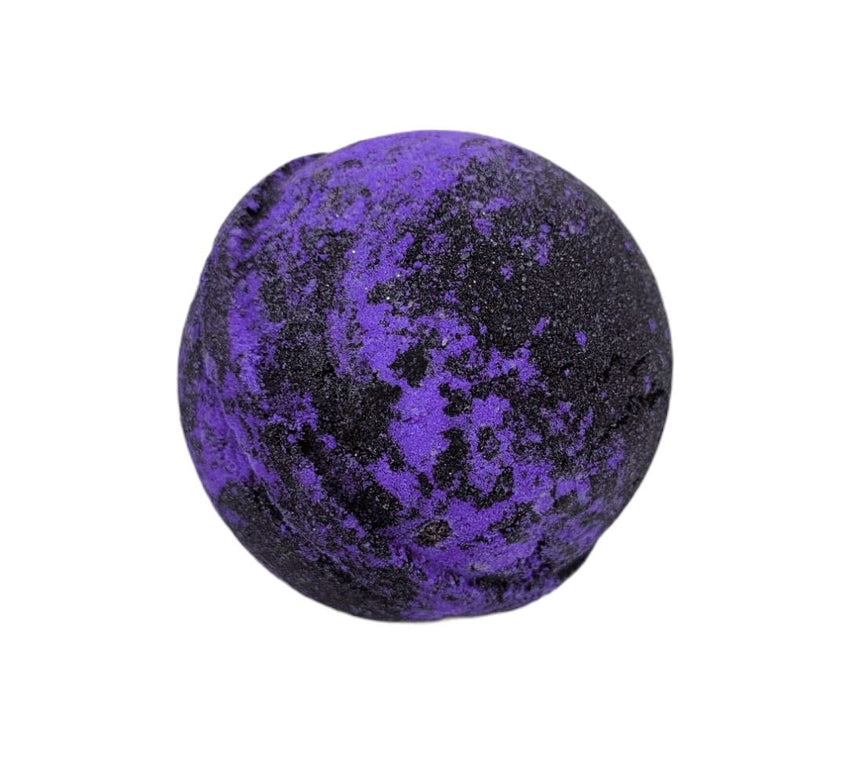 Bath Bomb - After the Storm (Seasonal - Spring) Bath Bomb Evolve Botanica Co 