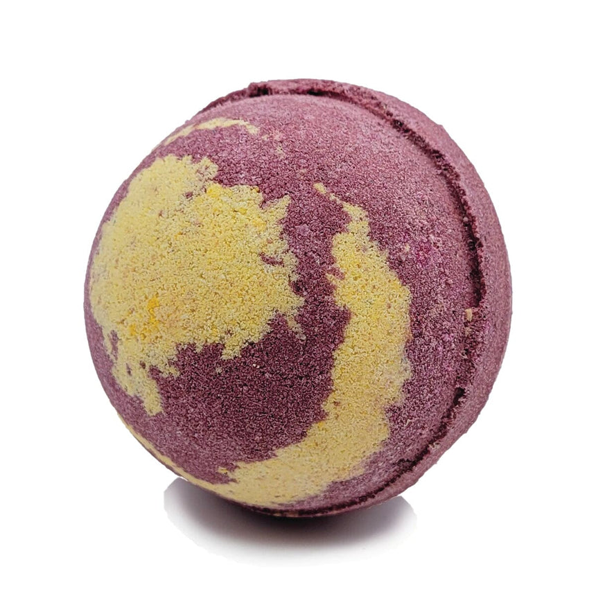 Bath Bomb - Believe Skincare, Personal Care, Bath Bomb Evolve Botanica Co 