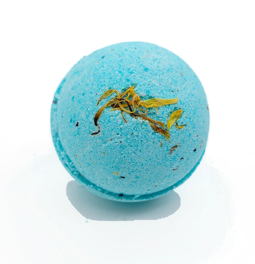 Bath Bomb - Botanica Bath Bomb Evolve Botanica Co 