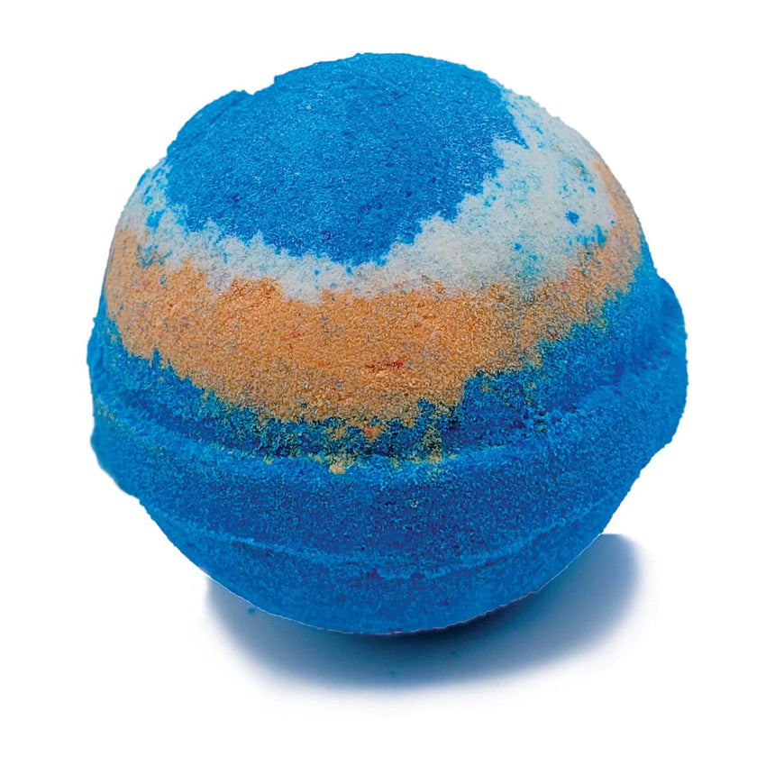 Bath Bomb - Citrus Dream Skincare, Personal Care, Bath Bomb Evolve Botanica Co 