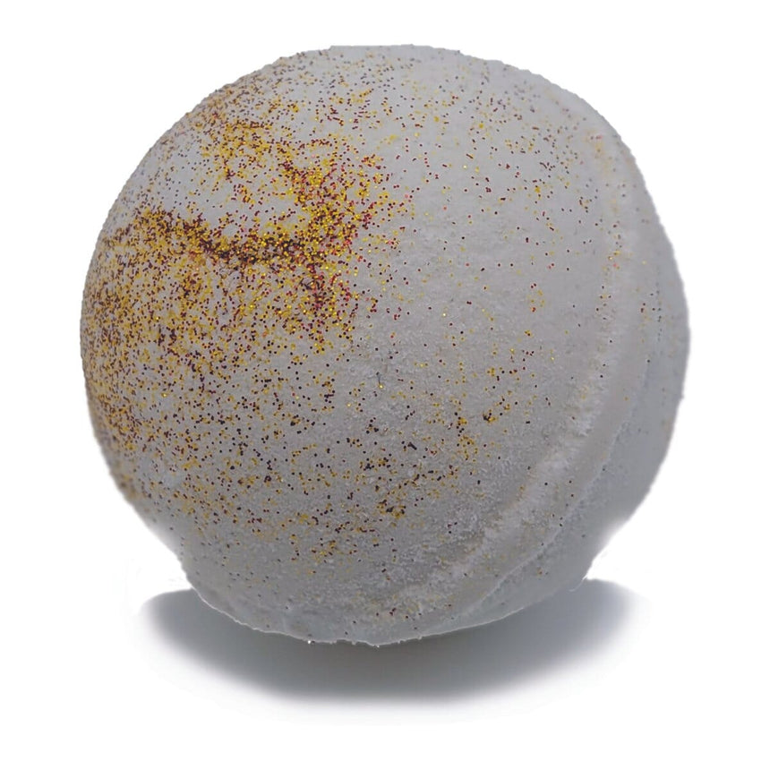 Bath Bomb - Spiked Eggnog Bath Bomb Evolve Botanica Co 