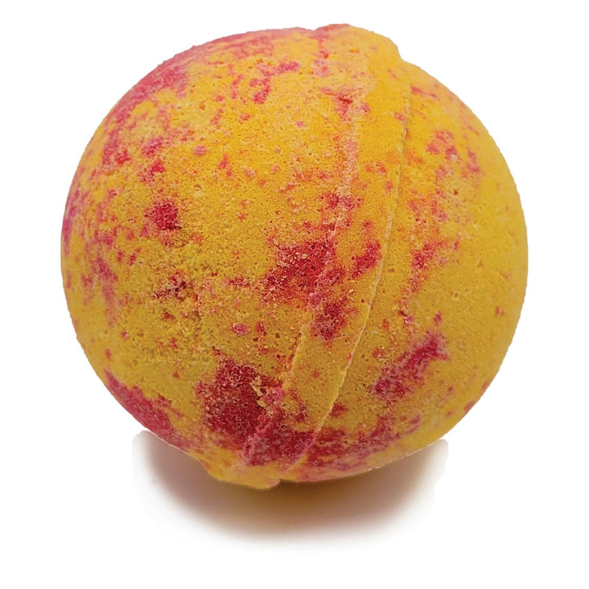 Bath Bomb - Monkey Farts Bath Bomb Evolve Botanica Co 