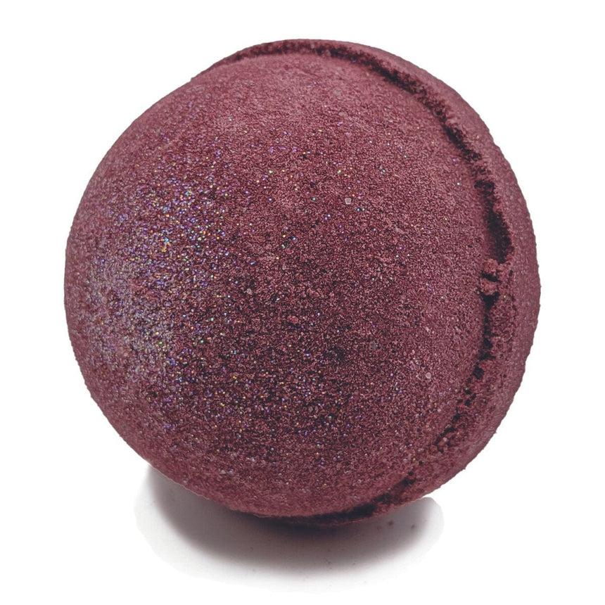Bath Bomb - Sweetcakes Bath Bomb Evolve Botanica Co 