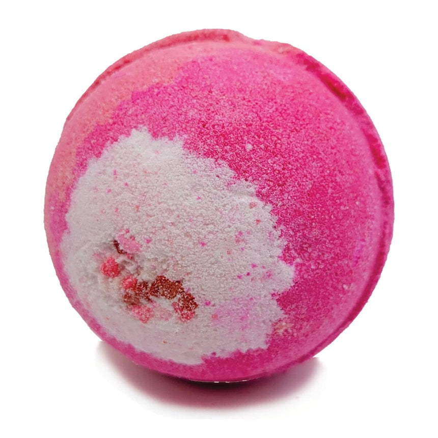 Bath Bomb - XOXO Bath Bomb Evolve Botanica Co 