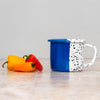 Mind-Pop Enamel Mug Home & Garden Darling Spring 