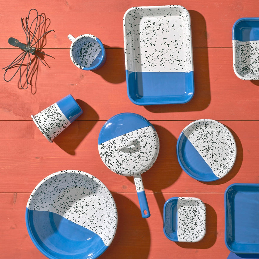 Mind-Pop Enamel Mug Home & Garden Darling Spring 