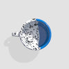 Mind-Pop Enamel Mug Home & Garden Darling Spring 