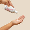 Beautiful Leave In Hydrating Elixir Hair Care Strength x Beauty 