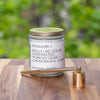 Athleisure Candle Home & Garden Darling Spring 