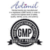 Avlimil® Hormone Balance & Menopause Support | Mood Swings, Hot Flashes, Night Sweats and Irritability - Isoflavones, Black Cohosh, Raspberry, Valerian, Sage, Red Clover, Lemon Balm Herbal Supplements Pristine Bay LLC dba Vianda 
