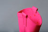 Atomic Pink Kid's All Weather Rubber Cowboy Boots Shoes Dakota Ridge 