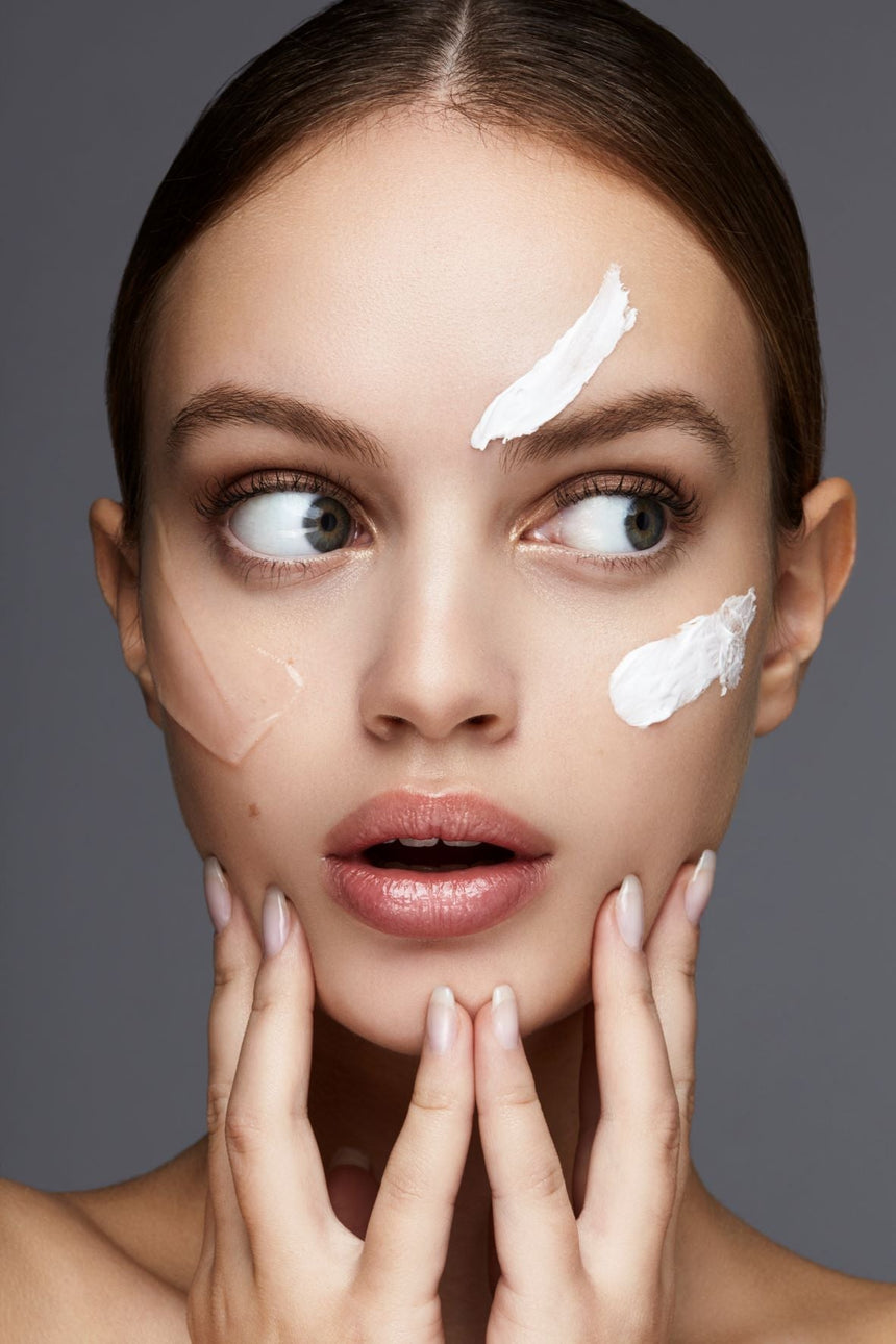 Beauty Bundle | Buy together and Save. Gift Set, Beauty SIMPURE Clean Skincare 