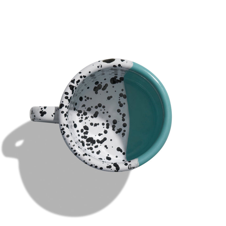 Mind-Pop Enamel Mug Home & Garden Darling Spring 