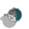 Mind-Pop Enamel Mug Home & Garden Darling Spring 