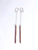 Balance Earrings Earrings Jennifer Cervelli Jewelry 