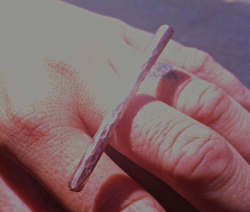 Balance Ring Rings Jennifer Cervelli Jewelry 