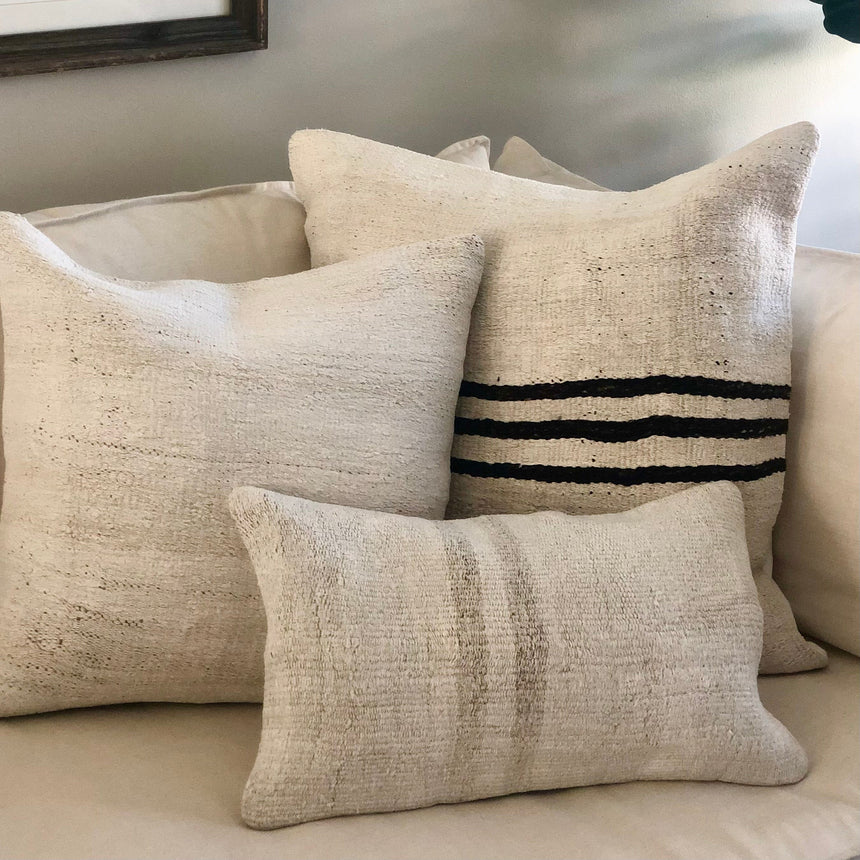 Vintage Kilim Pillow cover Home & Garden Centered Inc. 