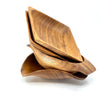 Vintage, Monkeypod, Serving Trays & Bowls Set, 4pcs Home & Event Sunsum® Intentional Living 