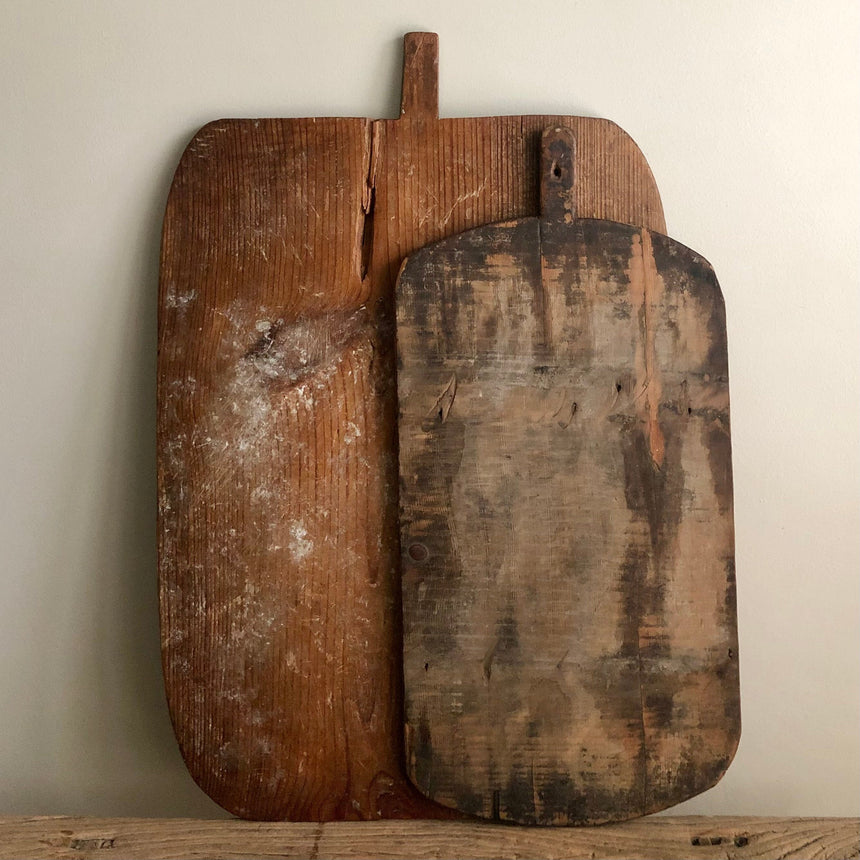 Vintage European Bread Board, x-Large Home & Garden Centered Inc. 
