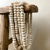 Artisan Bone Beads Home & Garden Centered Inc. Small Bone 
